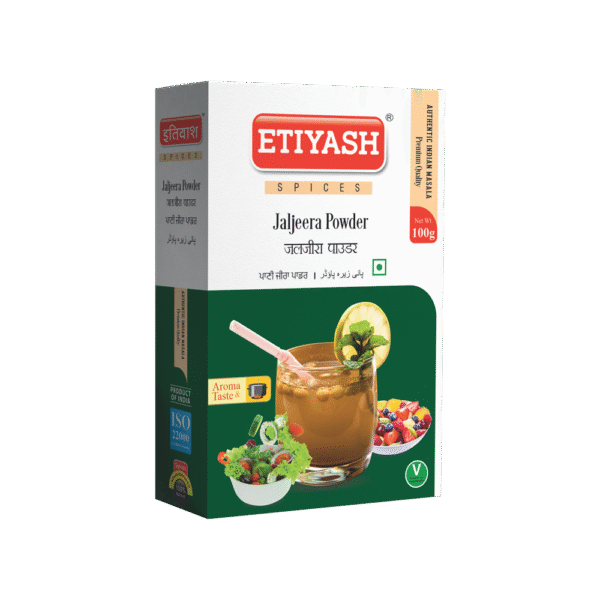 Jaljeera Masala