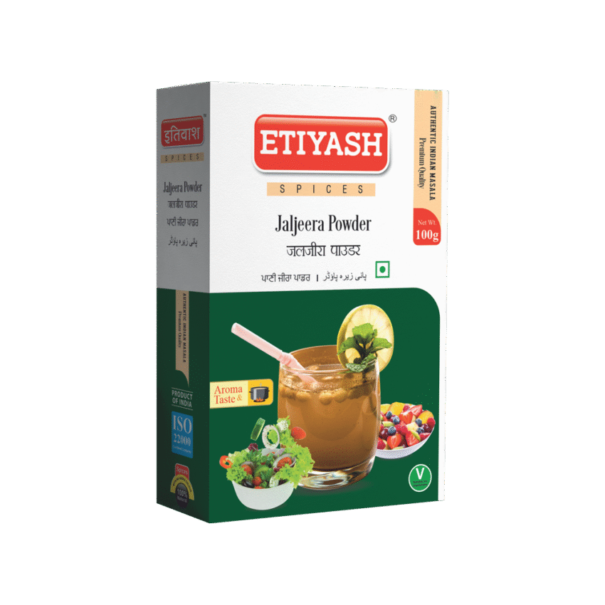 Jaljeera Masala