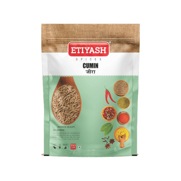 Cumin/Jeera | Whole Spices