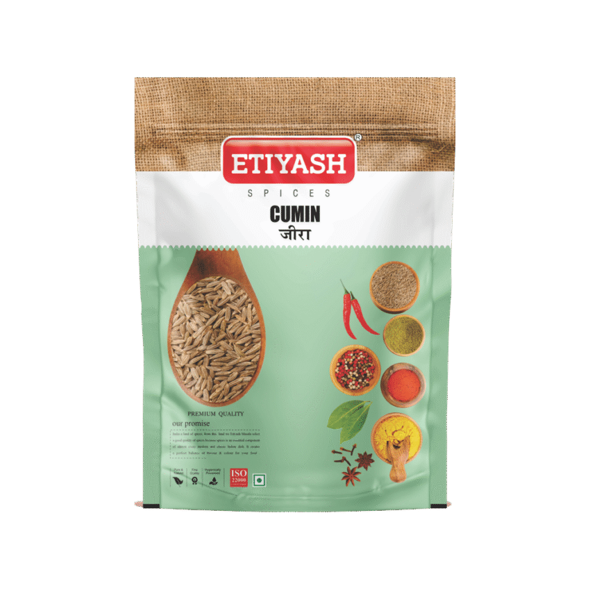 Cumin/Jeera | Whole Spices