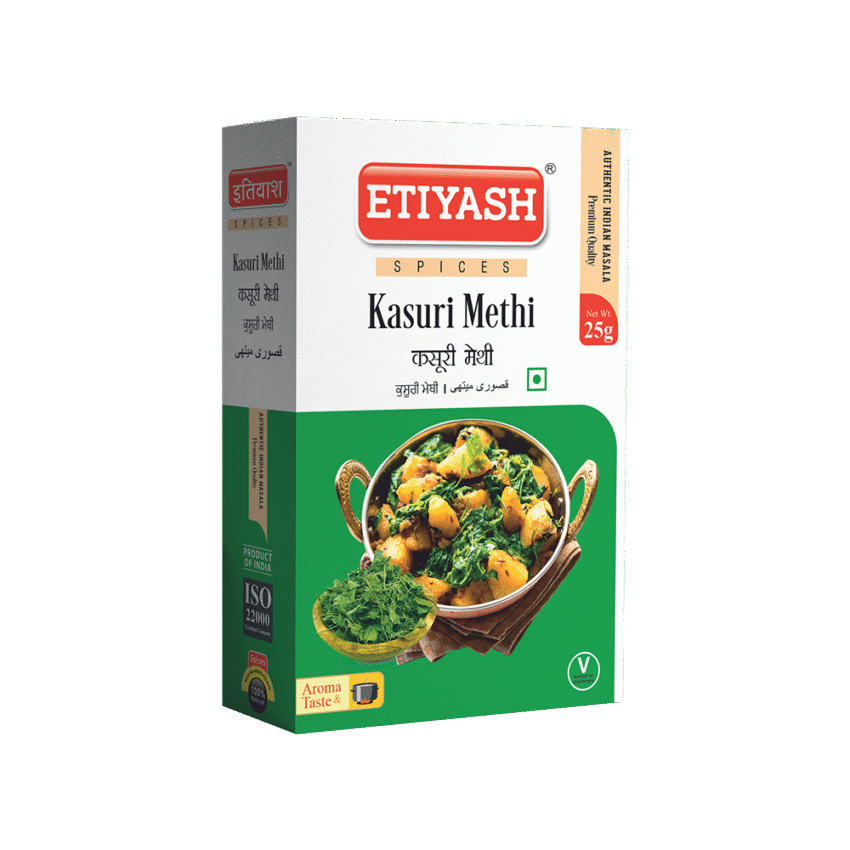 Kasuri Methi