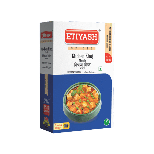 Kitchen King Masala
