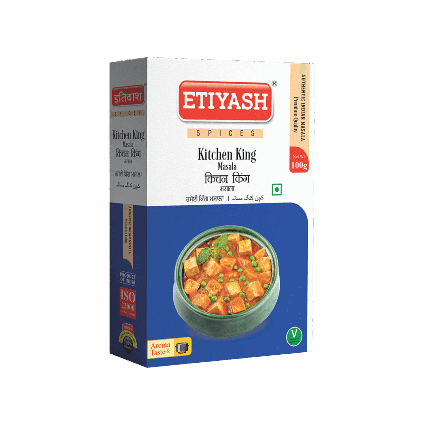Kitchen King Masala