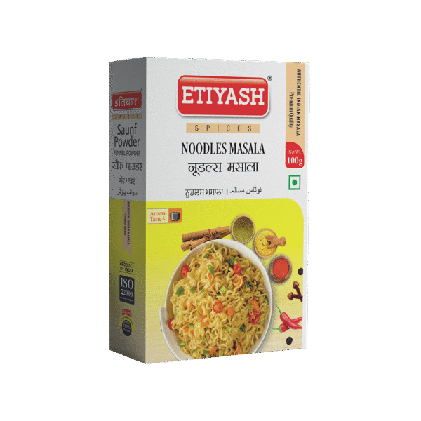 Noodles Masala