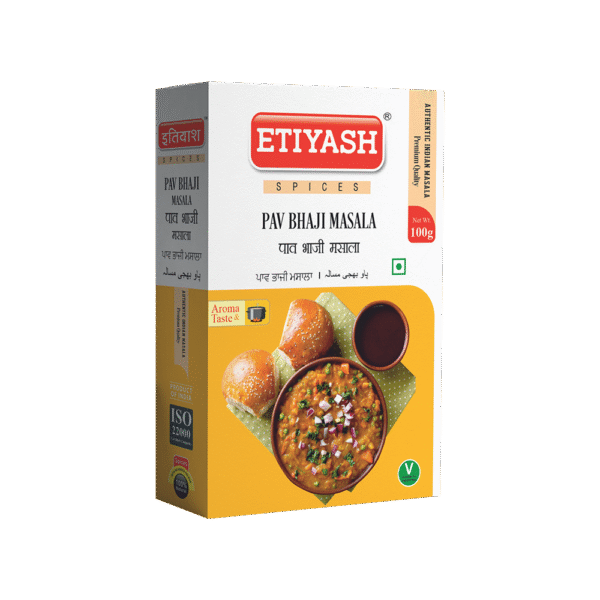 Pav Bhaji Masala