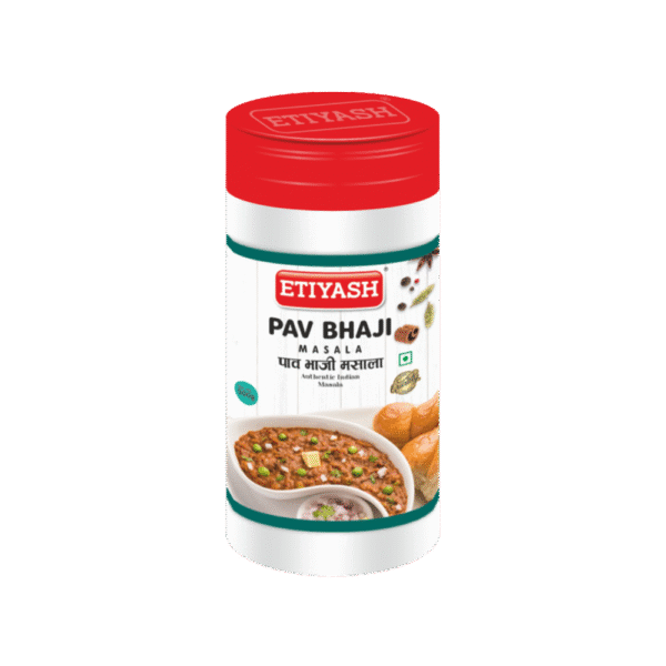 Pav Bhaji Masala Sprinkler