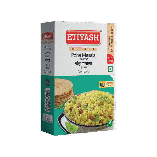 Poha Masala