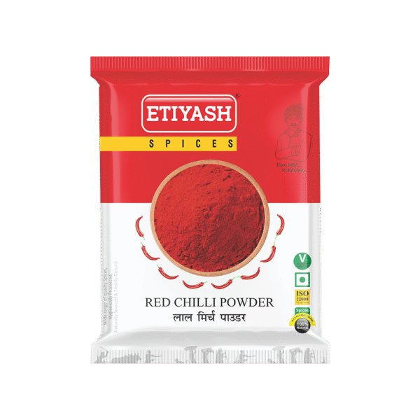 Red Chilli Powder 500g