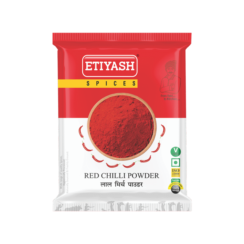 Red Chilli Powder 500g