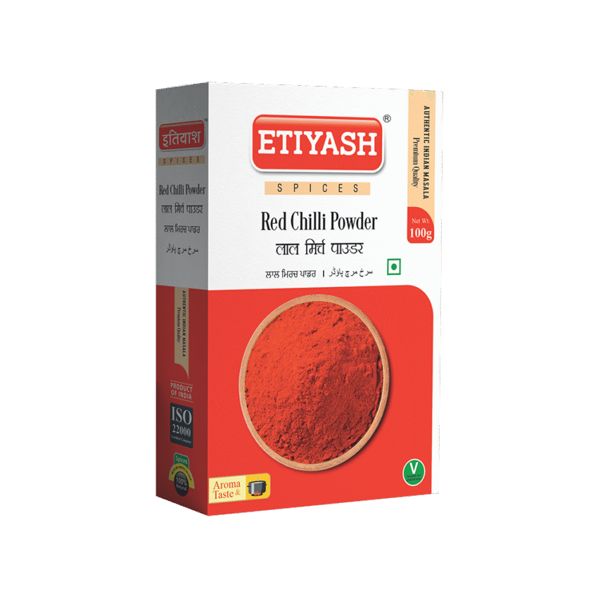 Red Chilli Powder