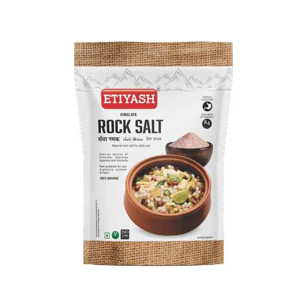 Rock Salt