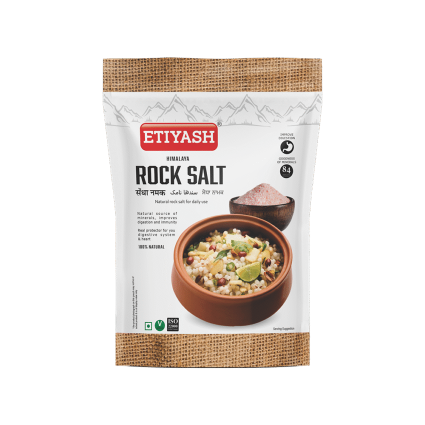 Rock Salt