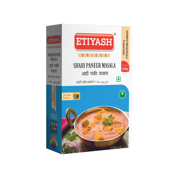 Shahi Paneer Masala