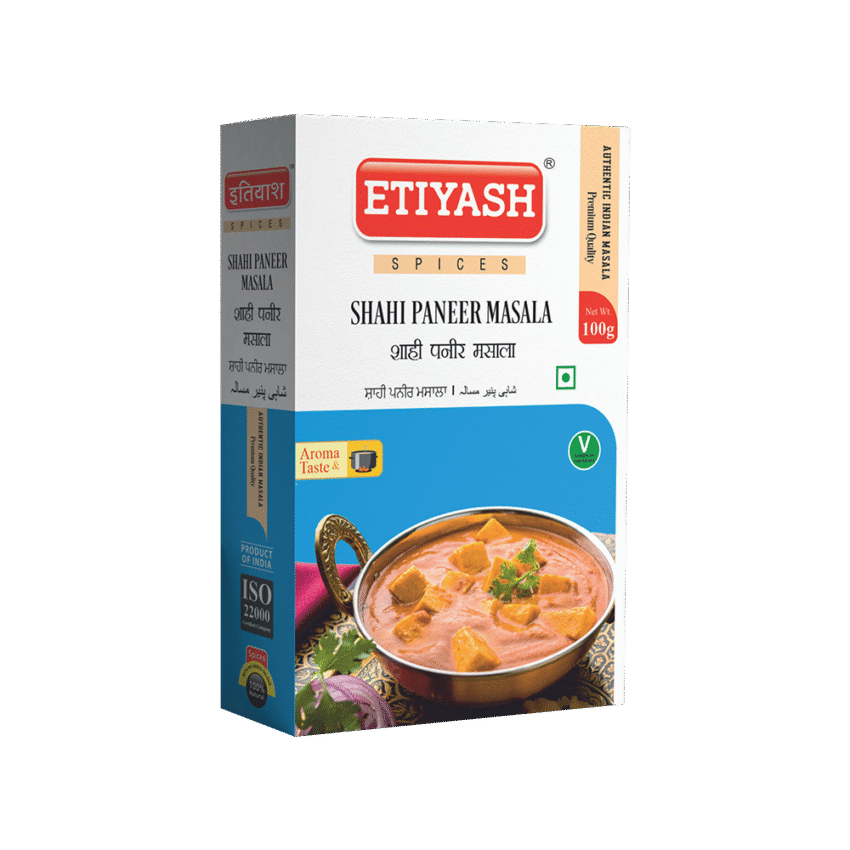 Shahi Paneer Masala