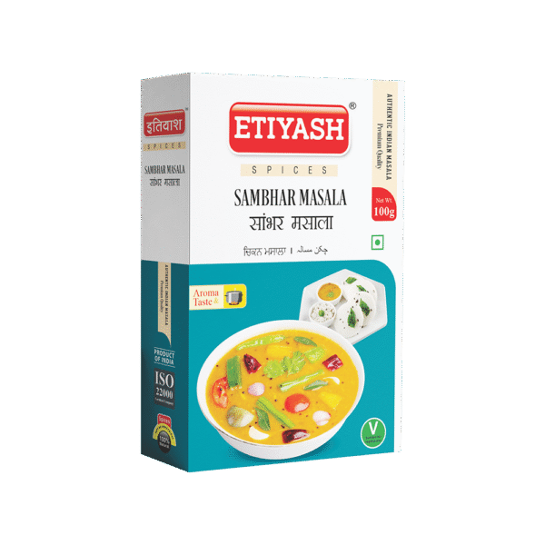 Sambhar Masala