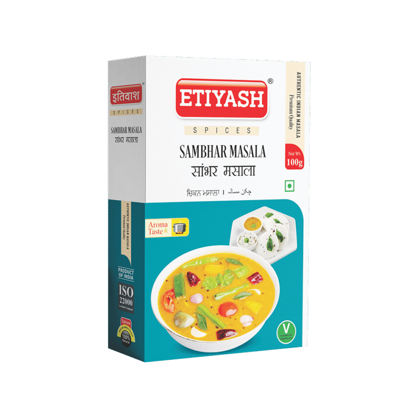 Sambhar Masala
