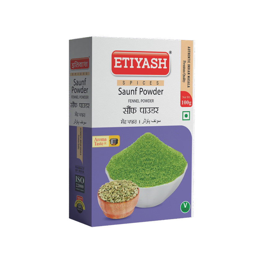 Fennel/Saunf Powder