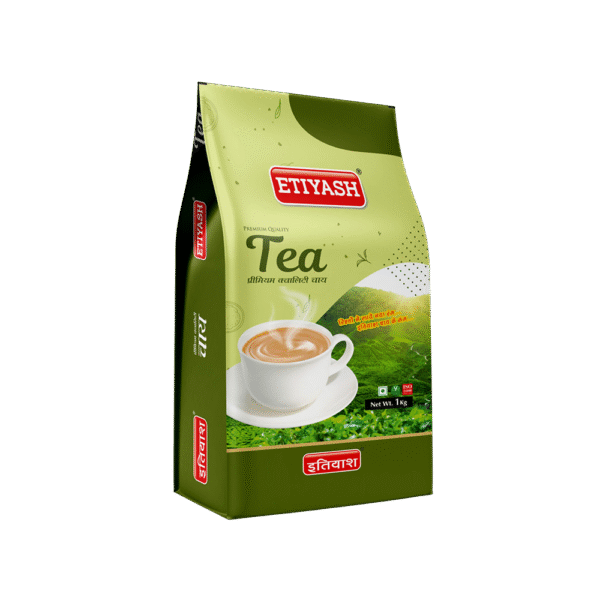 Premium Quality Tea