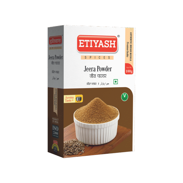 Jeera Powder